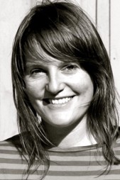 Jessica Congdon