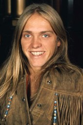 Kim Milford