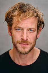 Thomas Coumans