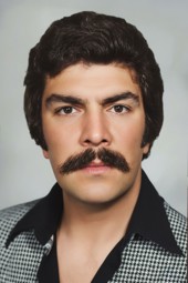 Tanju Korel