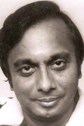 Ashok Kumar