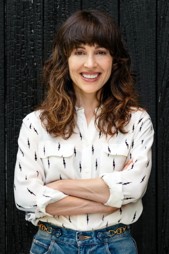 Tiffanie DeBartolo