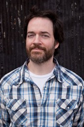 Ian Stynes
