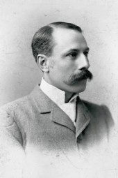 Edward Elgar