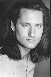 Ken Steadman