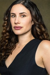 Camille Balsamo