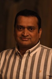 Bandla Ganesh