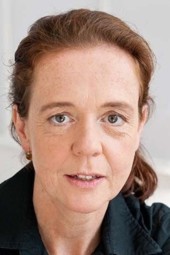 Lilian Naef