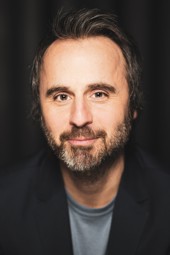 Louis-José Houde