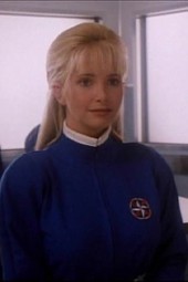 Sara Suzanne Brown