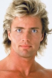 Mark Pillow