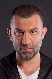 Şevket Çoruh