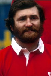 Ray Gravell