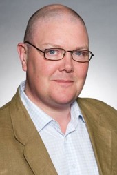 Dominic Brunt