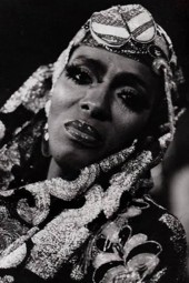 Pepper LaBeija