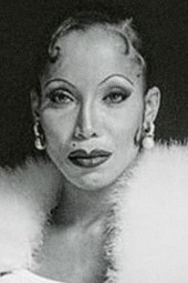 Octavia St. Laurent