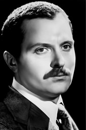 Evgeniy Lazarev
