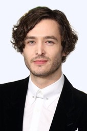 Alexander Vlahos