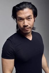 Nelson Lee