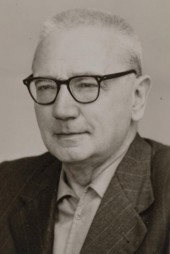 Simon Vestdijk