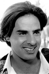 Rahul Roy