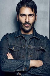 Armin Amiri