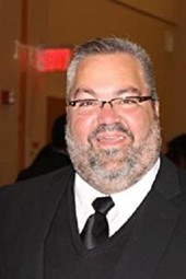 Mike Ancrile
