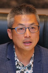 Ming Beaver Kwei