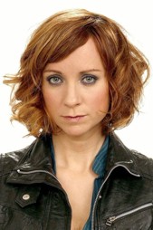 Sanna-June Hyde