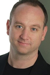 Peter Pryor