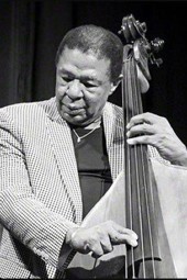 Buster Williams