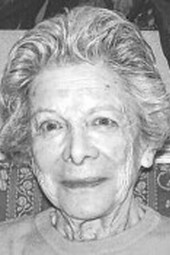 Miriam Cole