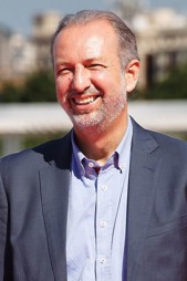 Jordi Gasull