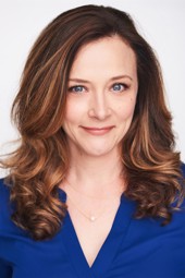 Anna Campbell