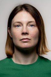 Emelie Strömberg