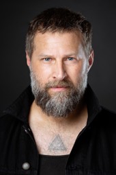 Jeremy St. James