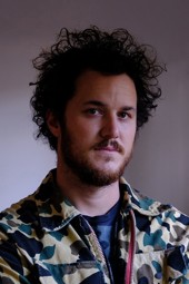 Drew Daniels