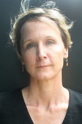 Sarah Cawley