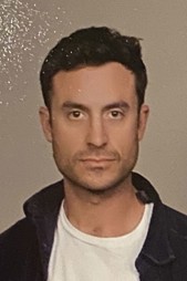 Nick Corirossi
