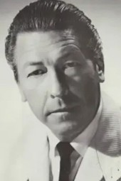 Regis Parton
