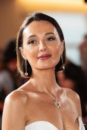 Ia Sukhitashvili