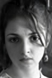 Tamar Bziava
