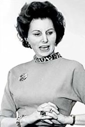 Jane Hoffman
