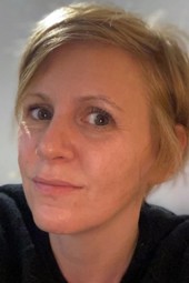 Alexandra Weyers