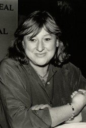 Zelda Barron