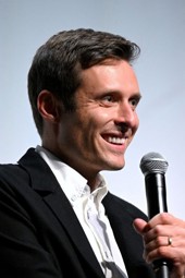 Alex Disenhof