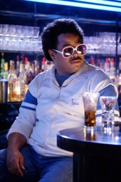 Billy Sparks