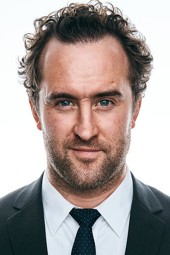 Jason Fox
