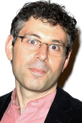 Dan Chariton