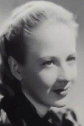 Mary Bovard